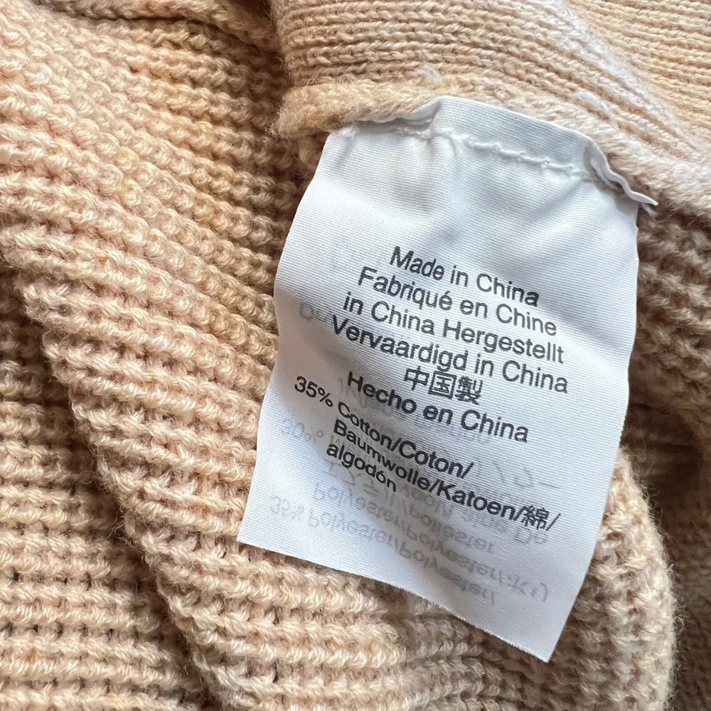 J. Crew questions leave